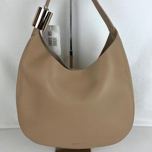 New Jimmy Choo Stevie Italian Shoulder Bag